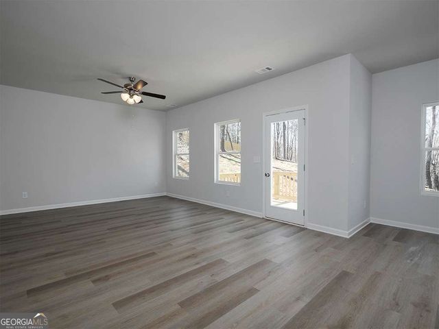 250 Shawnee Trail, Dallas, GA 30157