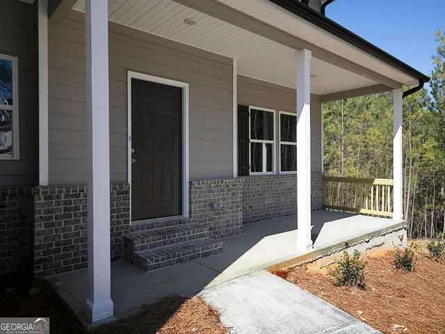 250 Shawnee Trail, Dallas, GA 30157