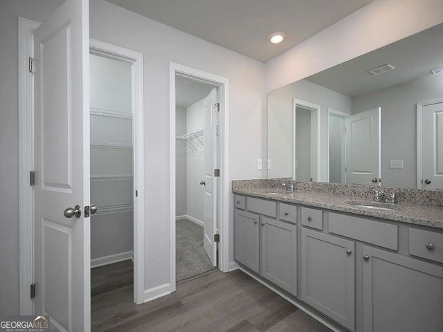 250 Shawnee Trail, Dallas, GA 30157