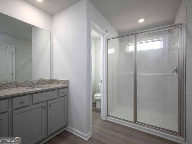 250 Shawnee Trail, Dallas, GA 30157