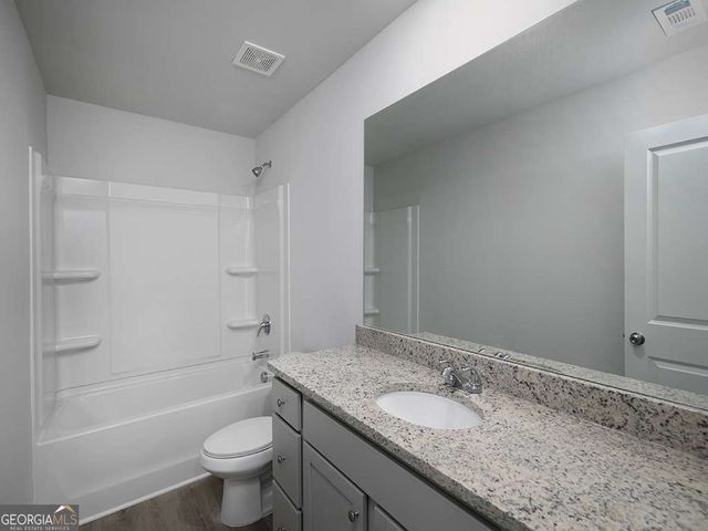 250 Shawnee Trail, Dallas, GA 30157