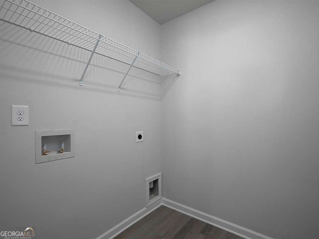 250 Shawnee Trail, Dallas, GA 30157