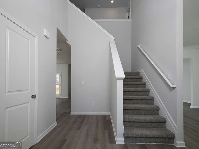 250 Shawnee Trail, Dallas, GA 30157