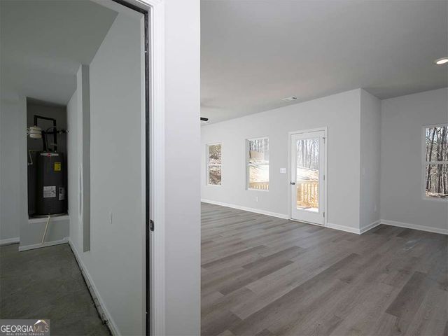 250 Shawnee Trail, Dallas, GA 30157