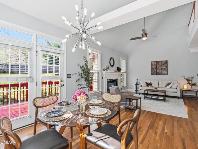 6624 Barton Creek Drive, Whitsett, NC 27377