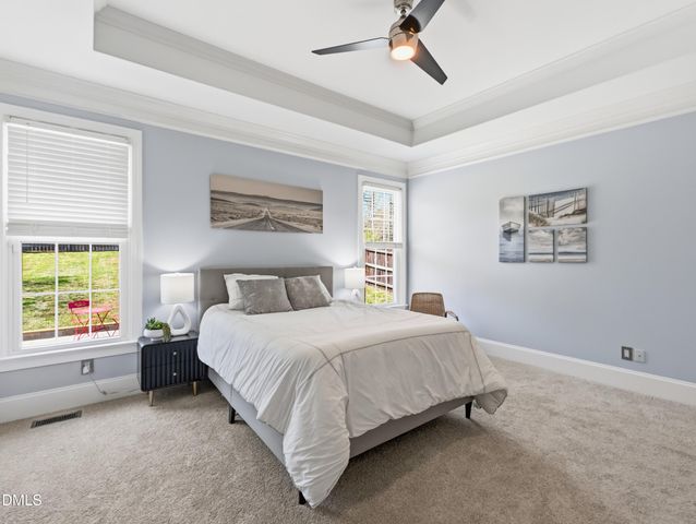 6624 Barton Creek Drive, Whitsett, NC 27377