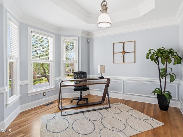6624 Barton Creek Drive, Whitsett, NC 27377