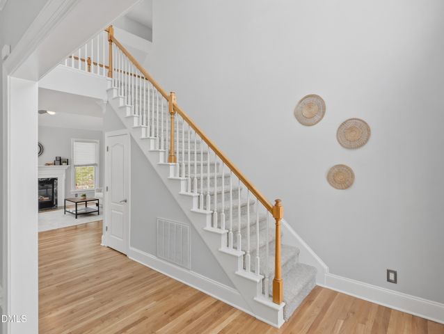 6624 Barton Creek Drive, Whitsett, NC 27377