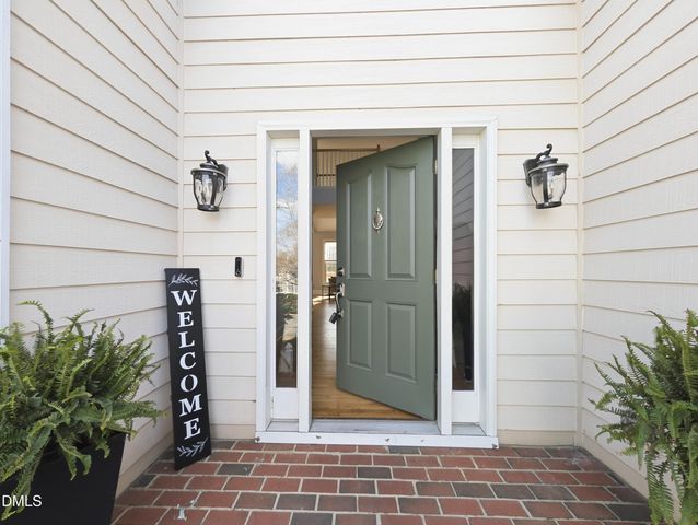6624 Barton Creek Drive, Whitsett, NC 27377