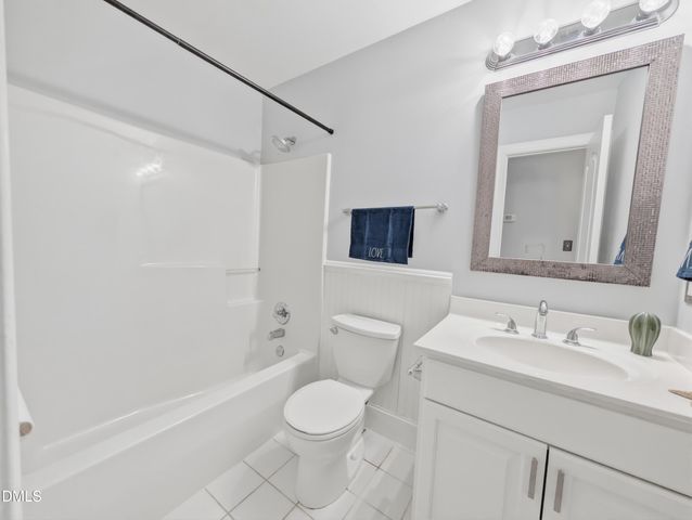 6624 Barton Creek Drive, Whitsett, NC 27377