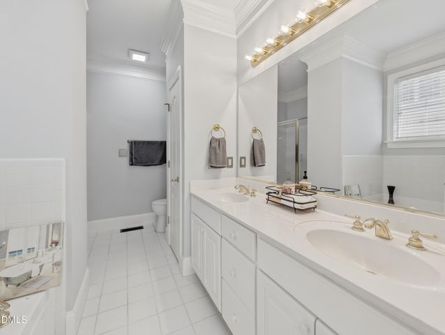 6624 Barton Creek Drive, Whitsett, NC 27377