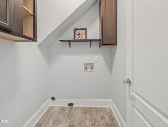 6624 Barton Creek Drive, Whitsett, NC 27377