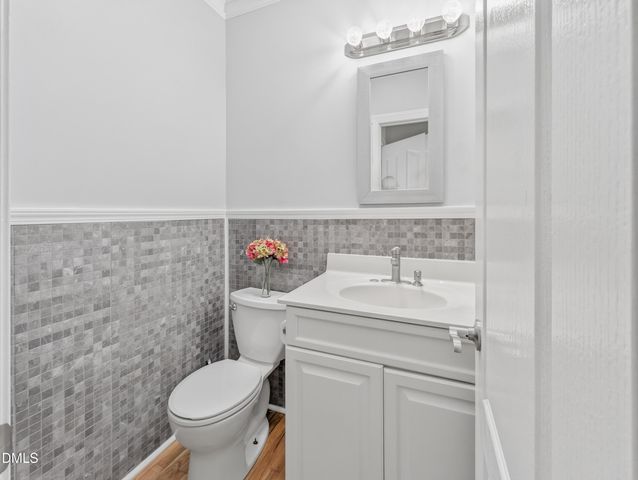 6624 Barton Creek Drive, Whitsett, NC 27377