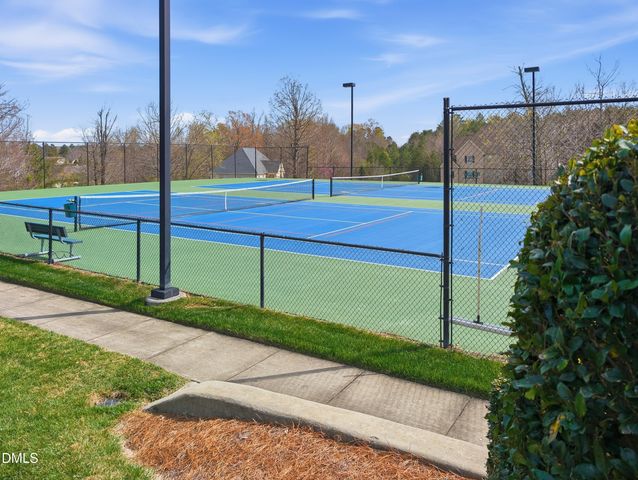 6624 Barton Creek Drive, Whitsett, NC 27377
