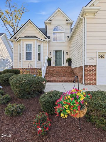 6624 Barton Creek Drive, Whitsett, NC 27377