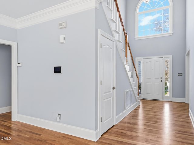 6624 Barton Creek Drive, Whitsett, NC 27377
