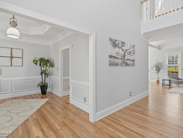 6624 Barton Creek Drive, Whitsett, NC 27377