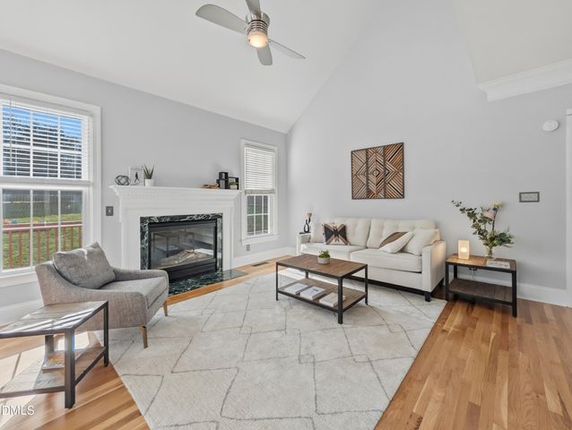 6624 Barton Creek Drive, Whitsett, NC 27377