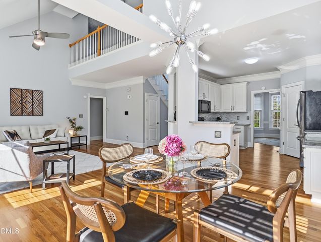 6624 Barton Creek Drive, Whitsett, NC 27377