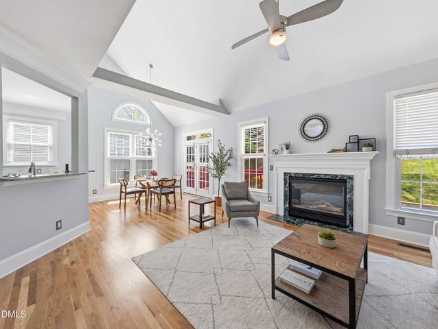 6624 Barton Creek Drive, Whitsett, NC 27377