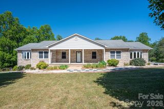 8058 Will Hudson Road, Lawndale, NC 28090
