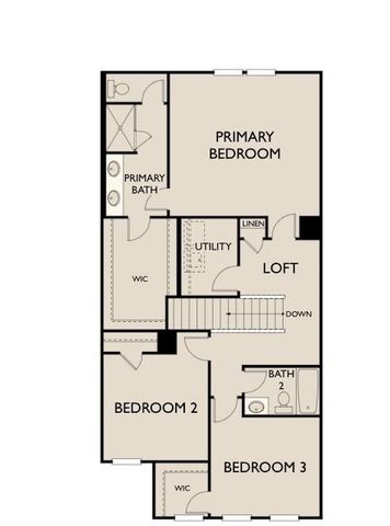 6776 Armonia Drive SW, Mableton, GA 30126