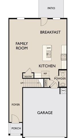 6776 Armonia Drive SW, Mableton, GA 30126
