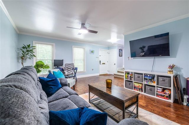 6520 Roswell Road 73, Atlanta, GA 30328