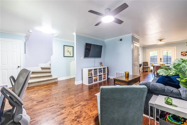6520 Roswell Road 73, Atlanta, GA 30328