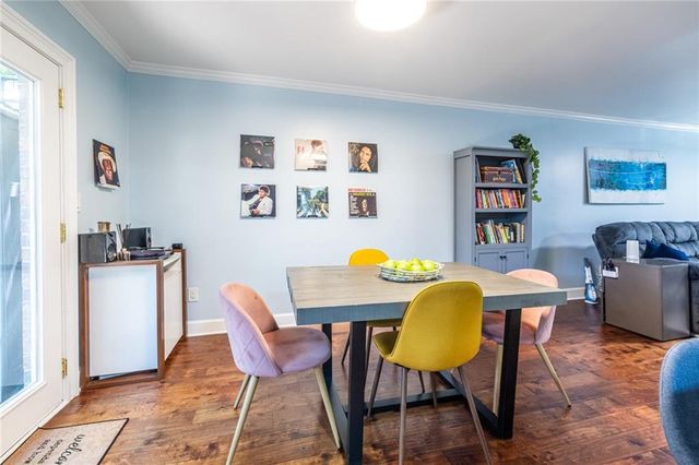 6520 Roswell Road 73, Atlanta, GA 30328