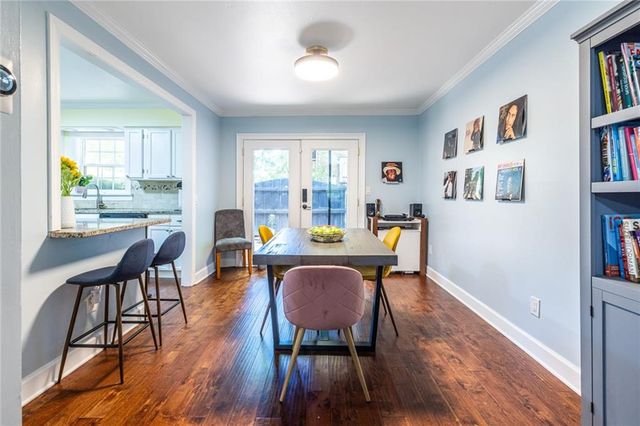 6520 Roswell Road 73, Atlanta, GA 30328