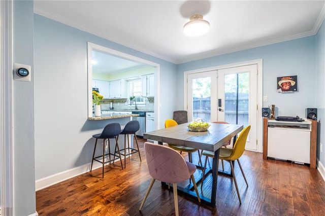 6520 Roswell Road 73, Atlanta, GA 30328