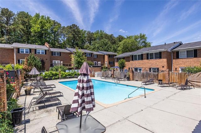 6520 Roswell Road 73, Atlanta, GA 30328