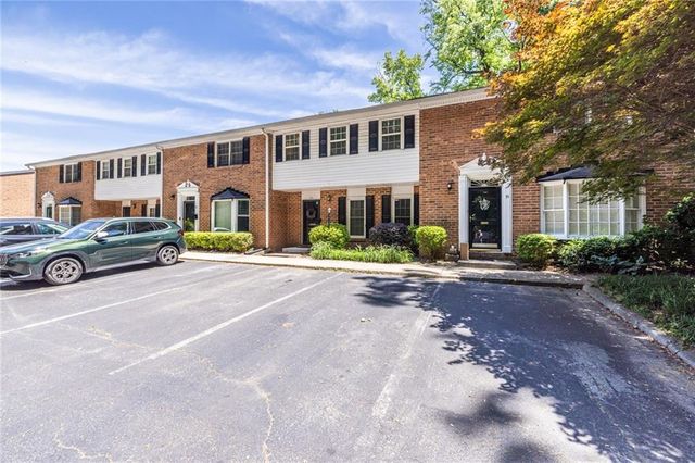 6520 Roswell Road 73, Atlanta, GA 30328