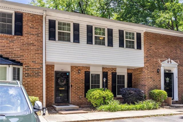 6520 Roswell Road 73, Atlanta, GA 30328