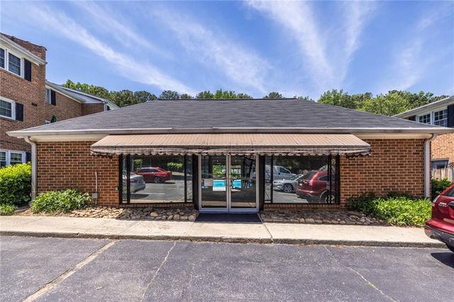 6520 Roswell Road 73, Atlanta, GA 30328