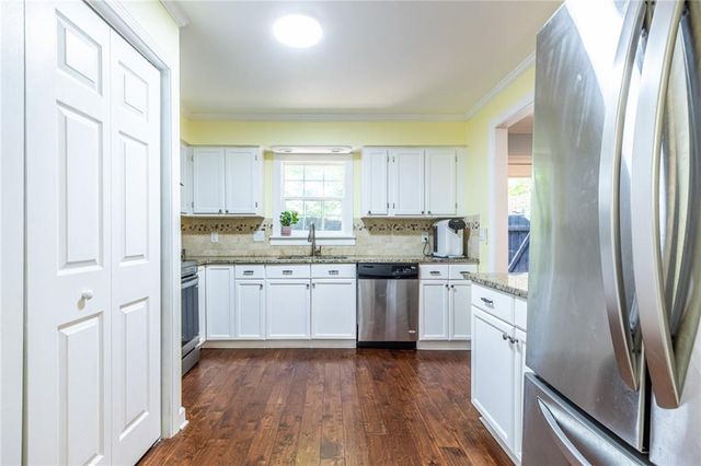 6520 Roswell Road 73, Atlanta, GA 30328