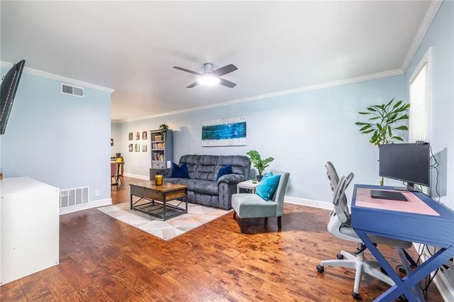 6520 Roswell Road 73, Atlanta, GA 30328