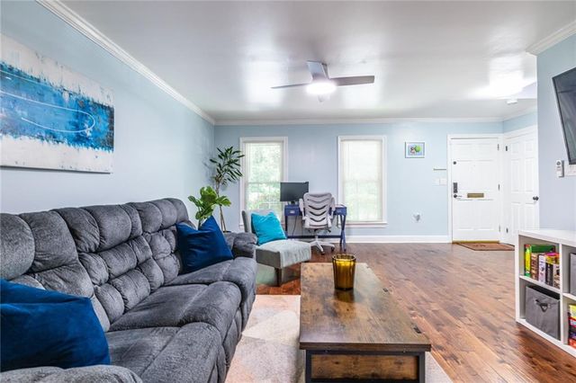 6520 Roswell Road 73, Atlanta, GA 30328