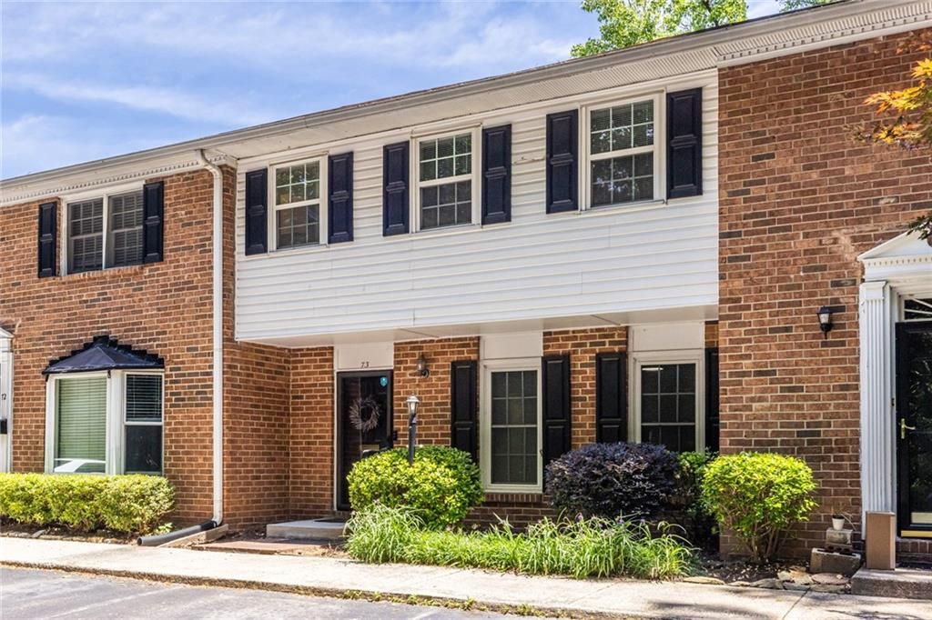 6520 Roswell Road 73, Atlanta, GA 30328