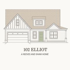 102 Elliot Drive, Midland City, AL 36350