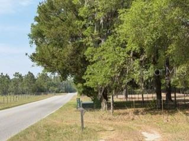 4760 NW 55TH AVENUE, Bell, FL 32619