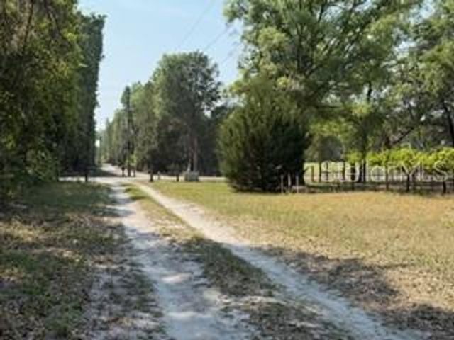 4760 NW 55TH AVENUE, Bell, FL 32619