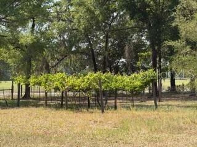 4760 NW 55TH AVENUE, Bell, FL 32619