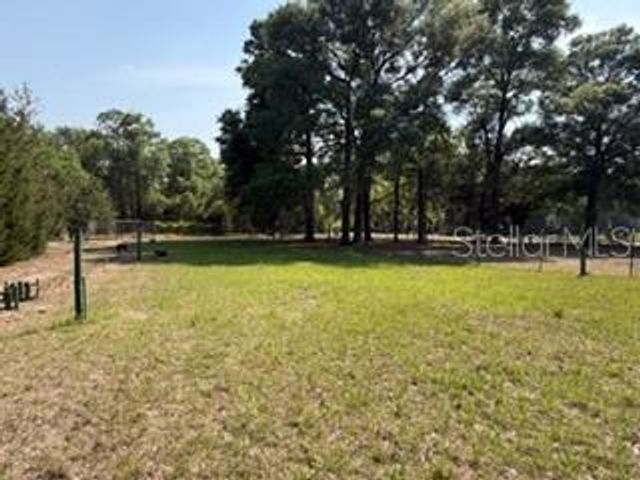 4760 NW 55TH AVENUE, Bell, FL 32619