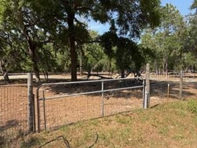 4760 NW 55TH AVENUE, Bell, FL 32619