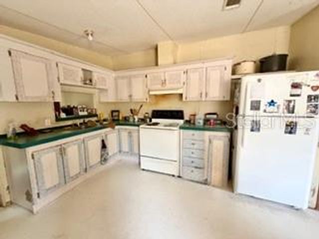 4760 NW 55TH AVENUE, Bell, FL 32619