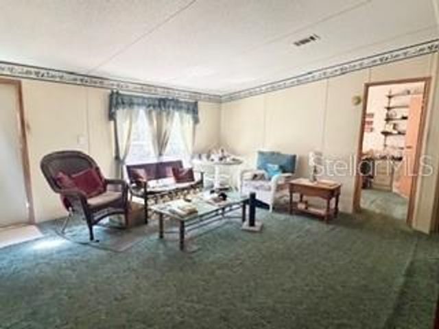 4760 NW 55TH AVENUE, Bell, FL 32619