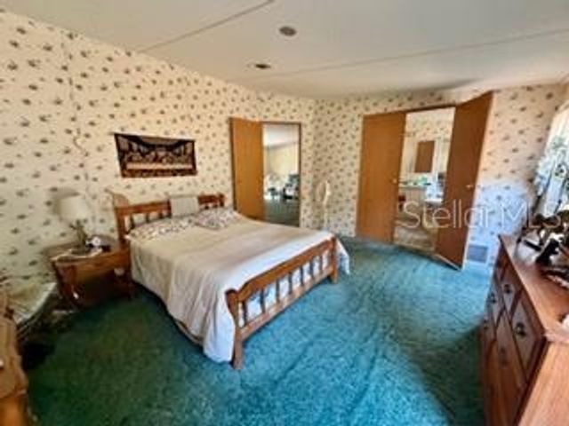 4760 NW 55TH AVENUE, Bell, FL 32619