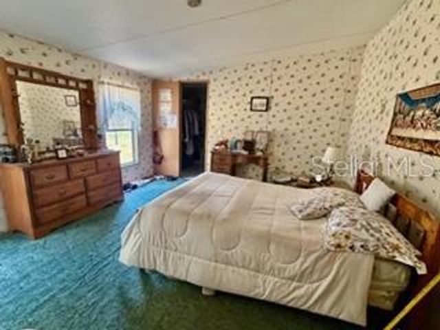 4760 NW 55TH AVENUE, Bell, FL 32619